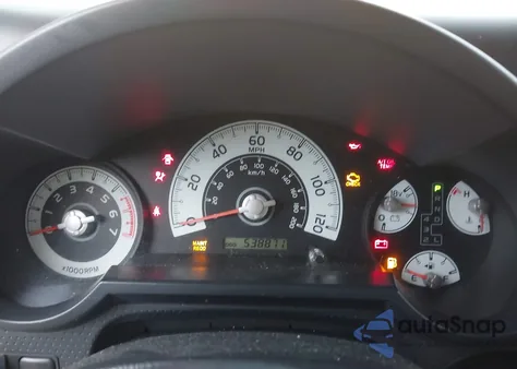 2007 Toyota Fj Cruiser z USA, uszkodzony, nr VIN JTEBU11F170001914